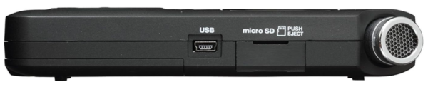 Tascam DR-05 Digital Recorder - Image 4